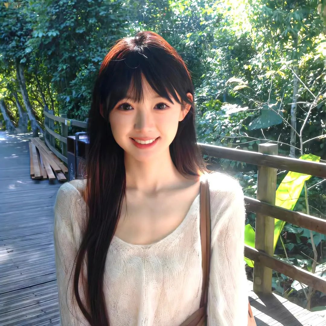 无法攻略的女人